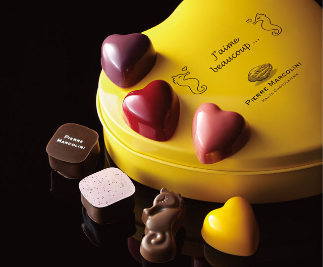 ピエール・マルコリーニ